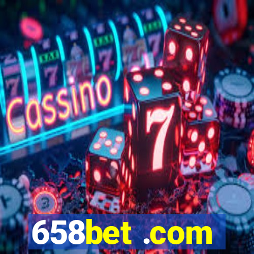 658bet .com